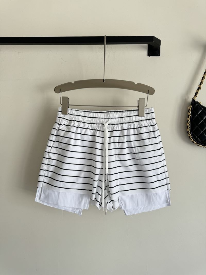 Miu Miu Short Pants